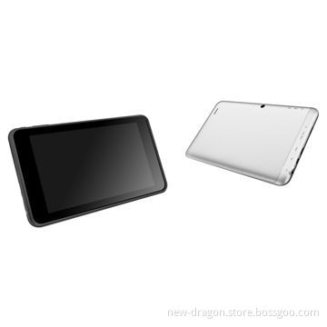 7-inch Tablet PC with IPS Dual-Core Jelly Bean, Aluminum Back Housing